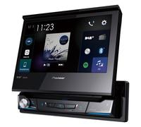 Pioneer AVH Z7200DAB Radio Multimedia Touchscreen 7" CarPlay Android Auto DAB+