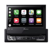 Pioneer AVH-Z7200DAB Ricevitore multimediale Bluetooth/CD/USB/Spotify/Android/iOS 7" Touch