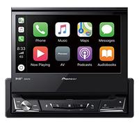 Pioneer AVH-Z7200DAB Ricevitore multimediale per auto Nero Bluetooth ”fuori produzione”