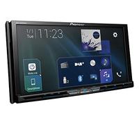 Pioneer Avh-z9200dab Media Player 7´´ Argento