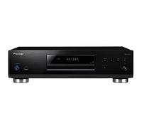 Pioneer BDP-LX58 Lettore Bluray 3D - DVD