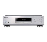 Pioneer BDP-LX58-S Lettore + Registratore DVD