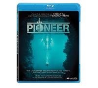 Pioneer (Blu-ray) Aksel Hennie Wes Bentley Stephen Lang