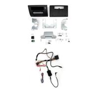 Pioneer CA-HR-FD-EVO.002 Testa Unità Ricambio Installazione Kit Per SPH-EVO93DAB