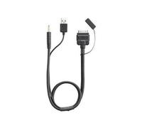Pioneer CA-IW.51V USB Cavo di connessione per iPod/iPhone (audio e video) iPhone