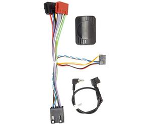 Pioneer CA-R-PI.161 - Adattatore per radiocomando al volante per Citroen C2, C3, C5, C8, Picasso, Ulysse, Lancia Zeta, Peugeot 1007, 206, 307, 406, 807