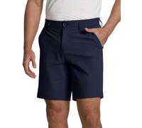 Pioneer Camp Pantaloni corti da golf Technique, tessuto elastico e anti-sudore, ideali per le uscite sportive, Marina, 36