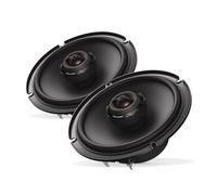 (TG. TS-D65F - Coaxial - 6.5") Pioneer Car Audio Centre TS-D65F - Altoparlante c