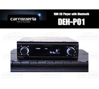Pioneer carrozzeria DEH-P01 lettore CD high-end usato dal Giappone