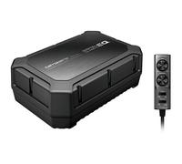 Pioneer Carrozzeria Powered Subwoofer TS-WX400DA 24 cm x 14 cm