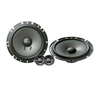Pioneer Casse Altoparlanti 2 Vie Separato TS-170CI 16,5cm 6.5" Max Power 170W