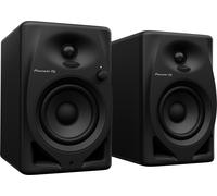 Pioneer DJ DM-40D Black (coppia) - Pronta Consegna