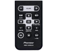 Pioneer CD R 320 Telecomando (Formato carta di credito) per sintonizzatore CD Au