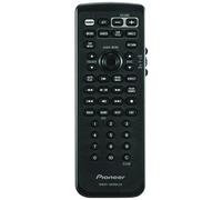 Pioneer CD R 55 Telecomando (Formato carta di credito) per lettore DVD per auto