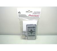PIONEER CD-R300 TELECOMANDO A SCHEDA