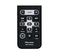 Pioneer CD R320 Telecomando per Auto CD Tuners per Autoradio Wireless Infrarossi