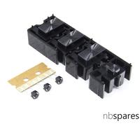 PIONEER CDJ 2000 Hot Cue Button Bank & Switch CDJ-2000Nexus (DAC2469 DSG1079)