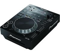 PIONEER CDJ-350-K (black) cd player