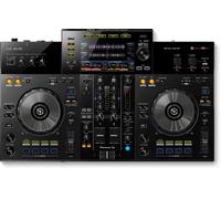 Pioneer Console disc jockey DJ SERIES Xdj Rr Black