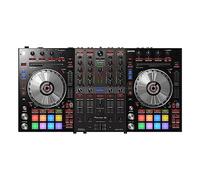 PIONEER CONTROLLER DJ 4 CH SERATO DJ PRO