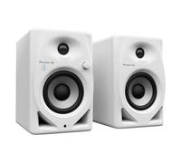 Pioneer Coppia casse monitor DJ SERIES DM 40D BT W White 38W