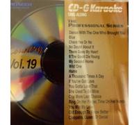 Pioneer Country Vol. 219 Karaoke
