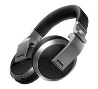 Pioneer Cuffie filo DJ SERIES HDJ X5 S Silver e Black 1,6m