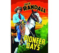 Pioneer Days [DVD] [1940] [Region 1] [NTSC]