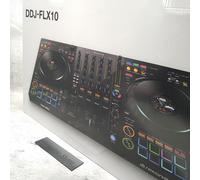 Pioneer DDJ-FLX10 DJ Controller 4 canali Traccia Rekordbox Serato...