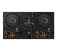 Pioneer DJ AlphaTheta DDJ-FLX2 DJ-Controller