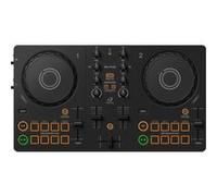 Pioneer DJ AlphaTheta DDJ-FLX2 DJ-Controller