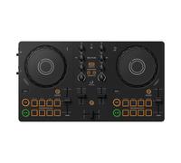 Pioneer DJ AlphaTheta DDJ-FLX2 DJ-Controller