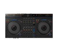 AlphaTheta DDJ-GRV6 Controller DJ 4 Canali Funzione Groove Circuit Jog Wheel Grandi Compatibilità Rekordbox e Serato DJ Pro