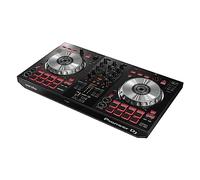 Pioneer DDJSB3, consolle professionale per DJ, colore nero