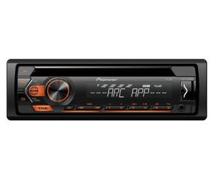 PIONEER DEH-S120UBA Autoradio