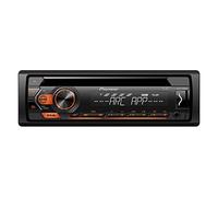Pioneer DEH-S120UBA - Lettore CD per auto, DIN singolo