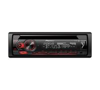 Pioneer DEH S320BT Autoradio CD Bluetooth USB Aux Player