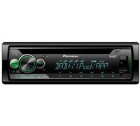 Pioneer, Autoradio, DEH-S410DAB