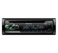 Pioneer DEH-S410DABAN Ricevitore multimediale per auto Nero 200 W