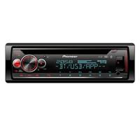 Pioneer DEH-S720DAB Ricevitore multimediale per auto Nero 200 W Bluetooth