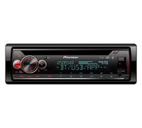 Pioneer DEH-S720dab - Autoradio Single