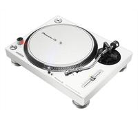 Pioneer - Direct Drive Turntable-bianco Pioneer