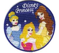 Pioneer Disney Princess Patch MY550-MY270 da JP