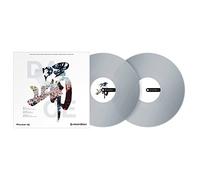 Pioneer DJ Accessorio per miscelatore, trasparente (RB-VD2-CLPDJ)