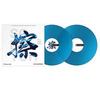 Pioneer DJ Accessorio per mixer, blu chiaro (RB-VD2-CBPDJ)