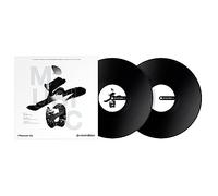 Pioneer DJ Accessorio per mixer, nero (RB-VD2-KPDJ)
