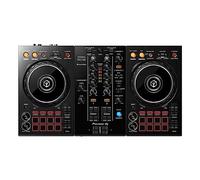 Pioneer DJ - Controller DJ DDJ-400 digitale a 2 piani per software rekordbox dj (incluso), con 16 performance pad e interfaccia USB a 2 canali