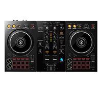 Pioneer DJ - Controller Portatile a 2 canali - Mixer - Accessorio per DJ - Funziona con Rekordbox DJ - Effetti professionali