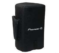 Pioneer Dj CVR-XPRS82 Cover di protezione per diffusore audio XPRS82, Nero