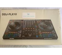 Pioneer DJ DDJ-FLX10 - Spedizione Gratuita - Pronta Consegna